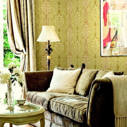 Classic Prints Vol. 17 - Wallpaper