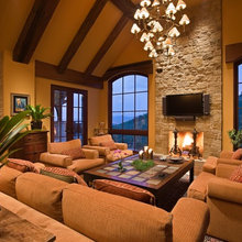 sitting room