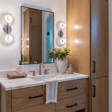 Kirkland - Complete Home Remodel