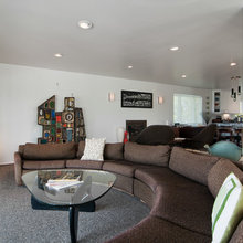 Living Room Ideas