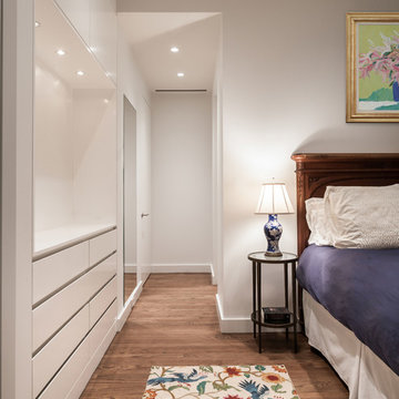 Madison Square Park Residence
