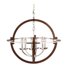 chandelier