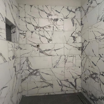 Bathroom Remodel