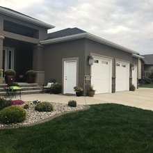 SEEGER - Exterior