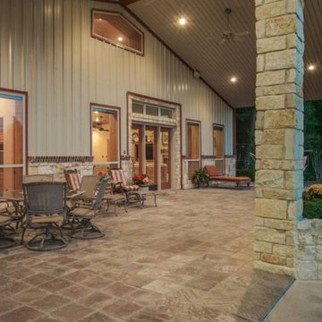 Featured Projects
