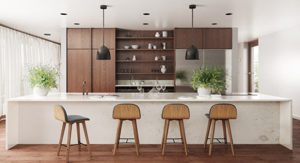 Bar and Counter Stools