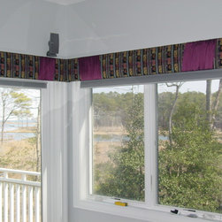 Window Treatments - Products