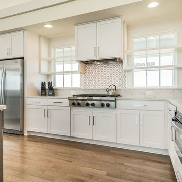 Nags Head • Luxury Oceanfront • Sweet Carolina
