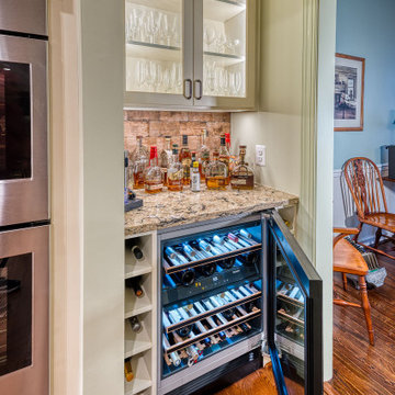 Leesburg Kitchen Remodel