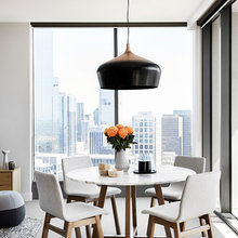 Apartment Living