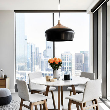 Southbank Apartment, Melbourne