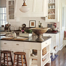For Tara - Sparvero Kitchen Ideas