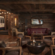 Media Room