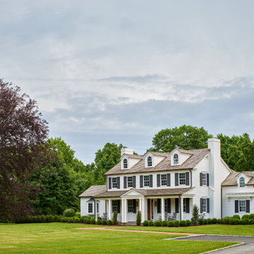 Driveway Approach
