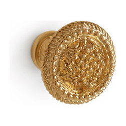 Sherle Wagner Pulls & Knobs - Products