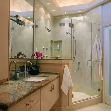 Custom Baths