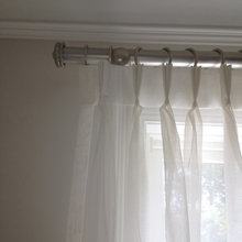 drapery