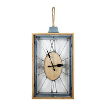 clocks