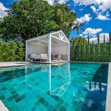 Pool Cabana