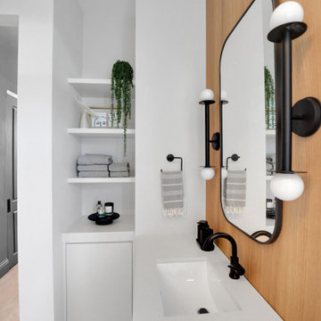 Poinsettia Heights Primary Suite Transformation