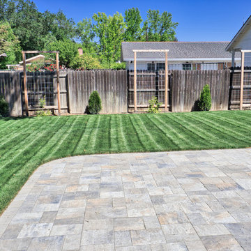 Traditional Craftmanship and Modern Rustic