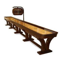 Recreational Products - Game Tables