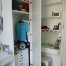 Melody Bedroom
