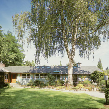 Southwest Portland Ranch 'Phoenix'