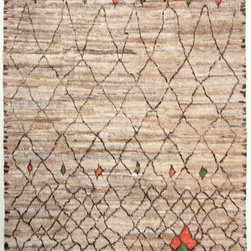 Berber Collection 2016 - Area Rugs