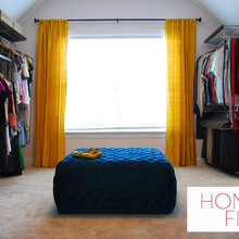 closet