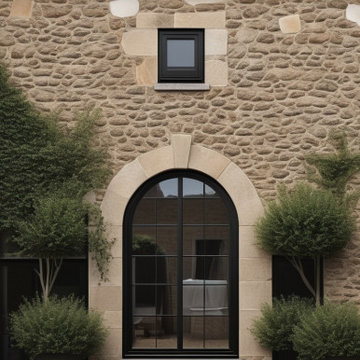 Maison à Valbonne, France