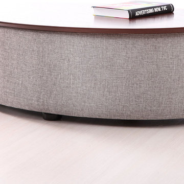 Famatab Otis Lift Top Coffee Table by Famaliving California