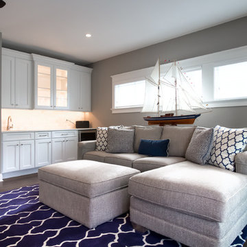 Cape May - Custom Home
