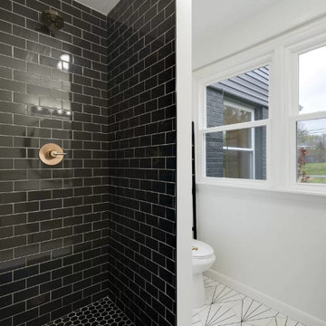 East Nashville Remodel
