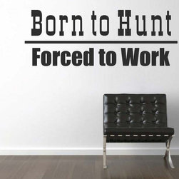 Abstract Wall Decals - Products