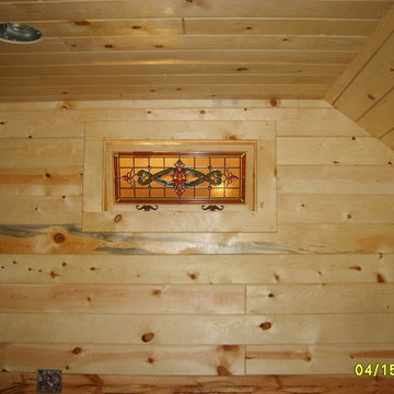 Greer cabin