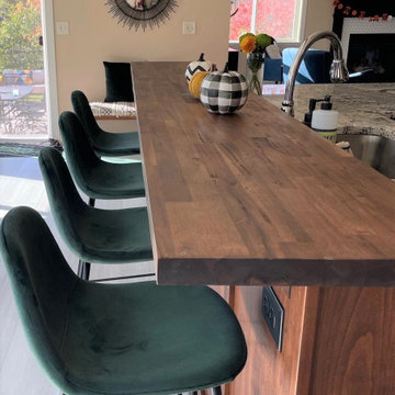 Pictures for Website - projects we have done