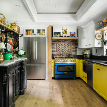 Grand Street Kitchen