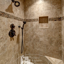 Bathroom Ideas