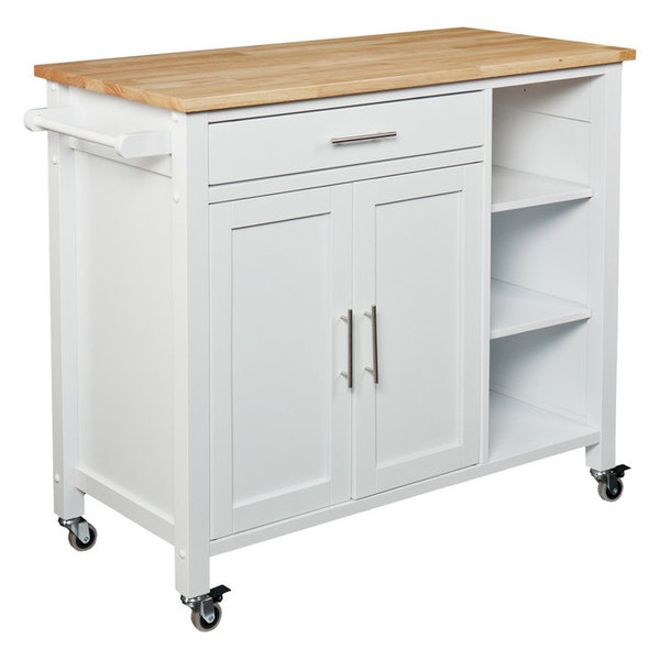 Maxine Kitchen Cart