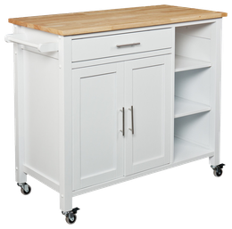 Kitchen Islands & Carts