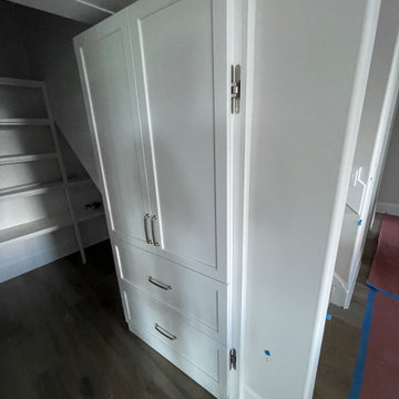 Hidden Door