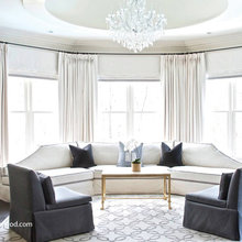 Drapery Curtain