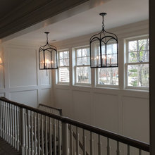 staircase lights