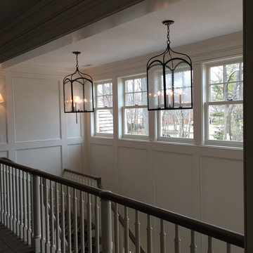 Foyer/Hallway Lighting