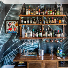 Wall Bars
