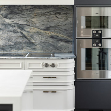 Shades of Neoclassic