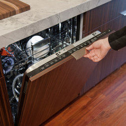 Kitchen Remodel&ndash;Dishwasher - Dishwashers
