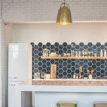 Hexagon Tiles