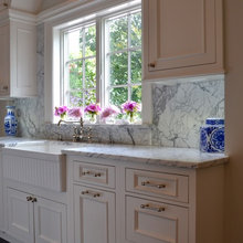 Brookhaven Cabinets